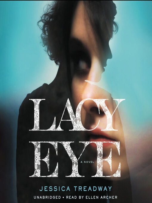 Cover image for Lacy Eye
